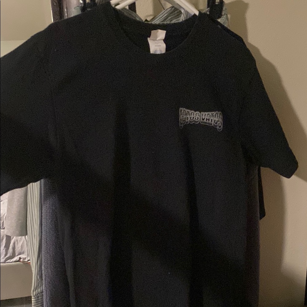 Black Car T-Shirt